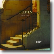 SCENES/TTNC　all instruments play and mixed by TTNC  recorded at romanio studio, mastering by masato morisaki (saidera paradiso)